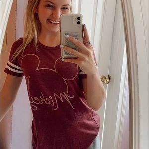 Mickey Mouse T-shirt